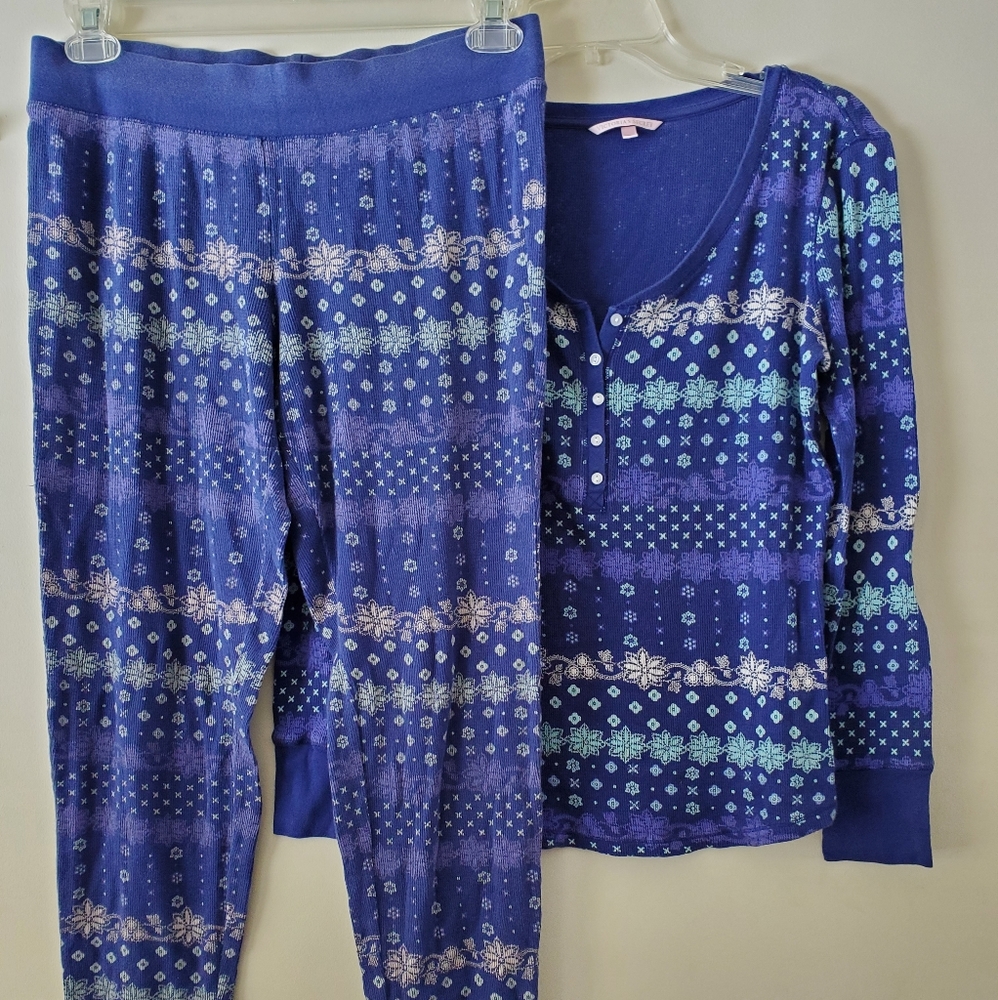 VS PAJAMA SET